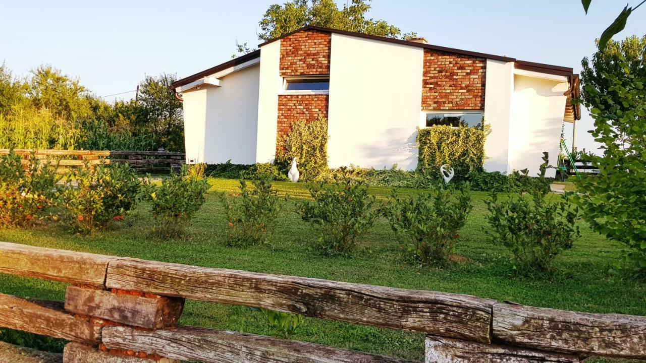 Country House Banja Luka Exterior photo